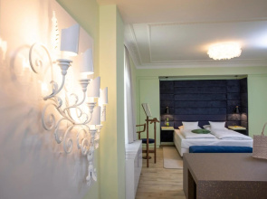 Hotel Krone