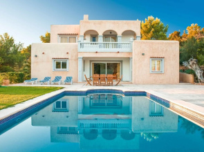 Villa Coqueta