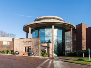 Daresbury Park Hotel