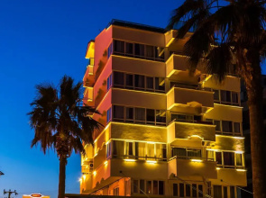 Honeymoon Hotel