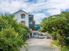 Gaejul Trip Pension