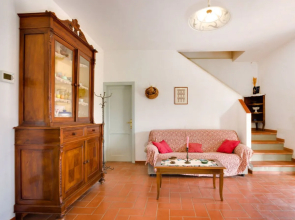 House Tegola Bucine