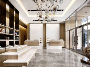 Fairfield by Marriott Busan Songdo Beach