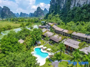 Mingshi Bieyuan Hotel