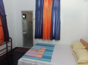 DAJ Bungalows