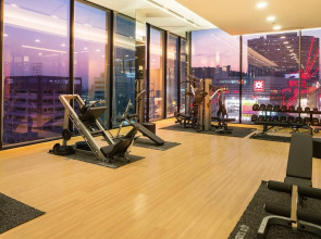 Best Western Plus Wanda Grand Hotel