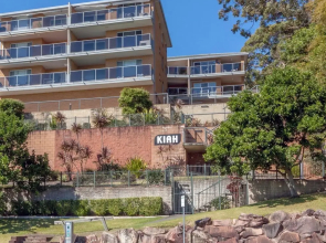 Kiah, Unit 5/53 Victoria Parade