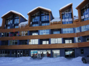 Mariam's Apartment Near Gondola
