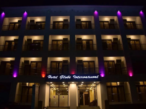 Hotel Globe International
