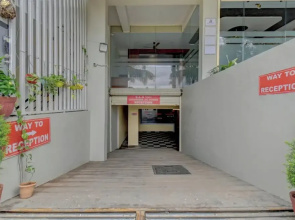 Hotel SLA Inn - Mysore