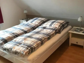 Ferienwohnung Thekla - a52656