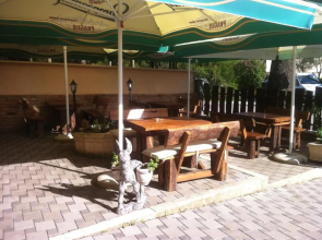 Hotel Guesthouse Stari Jasen