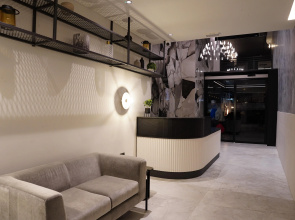 The Londoner Hotel Sliema