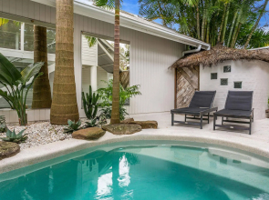 The Cactus Rose Villa