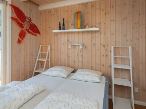 6 Person Holiday Home in Sjolund-by Traum