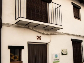Casa Rural Gualay