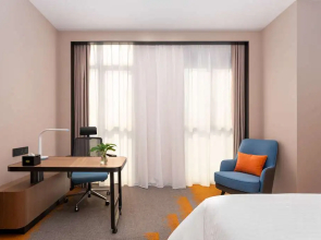 Hampton by Hilton Jiujiang Xunyang