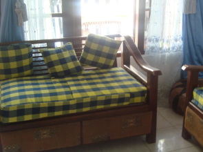 Fort Inn Guest House