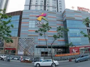 Dongsheng Apartment Shenyang