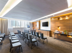 Radisson Blu Hotel, Dubai Waterfront