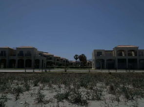 Cassiopeia 3-Bedroom House on beach