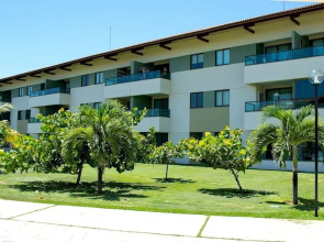 Carneiros Beach Resort