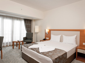 Mercia Hotels & Resorts