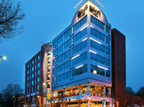 Aloft Raleigh