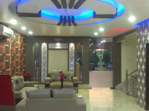 Hotel Padmanane