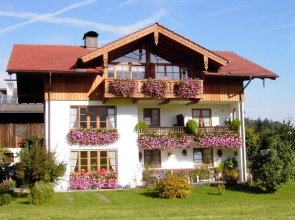 Ferienwohnung Zottnerhof