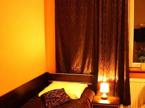 Apartament Integro