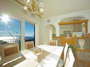 Apartment Ana Put Makra