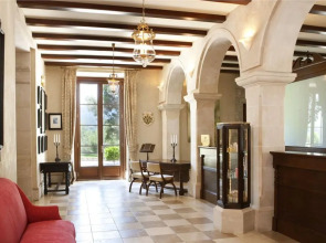 Castillo Hotel Son Vida, a Luxury Collection Hotel, Mallorca