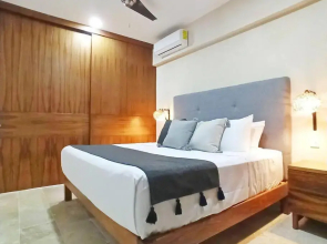 106 Amena Cute&Cozy 1 Bdr APT 4.2 km from the beach