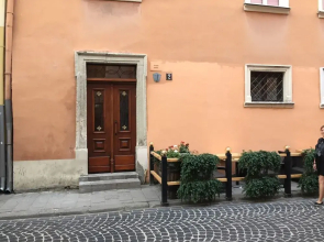 Lviv Apartment