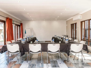 Ruth Avenue Guest House