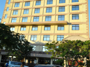 Regency Park Hotel