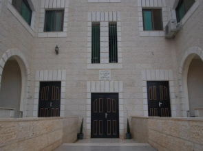 Jericho Waleed's Hostel