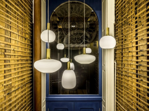 Bachareis Charming HOuse