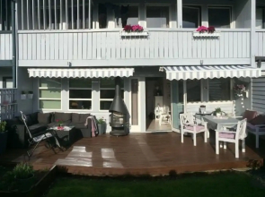 Solferie Holiday Home Wolframveien