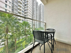 Country Garden Danga Bay Sea View Homestay by Stayrene