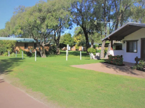 Sandy Bay Holiday Park