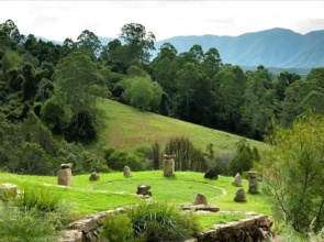North Farm
