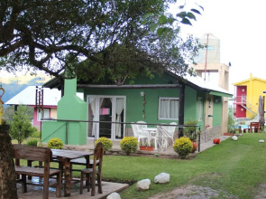 Warakusi Country Houses - Off Road