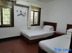 Yueyang Lishui Hotel