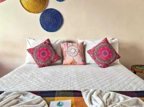 Clara Lua Suites