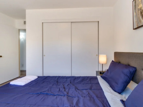 Quiet Ridgecrest Vacation Rental w/ Private Yard!