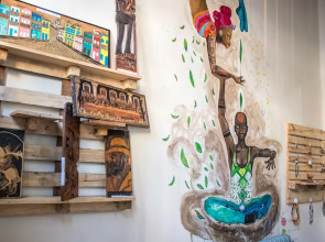 Hostal Sopro de Iemanjá