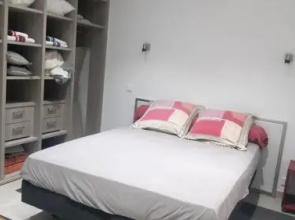 Apartment Allee des Merles