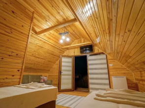 Babil Bungalow Boutique Hotel